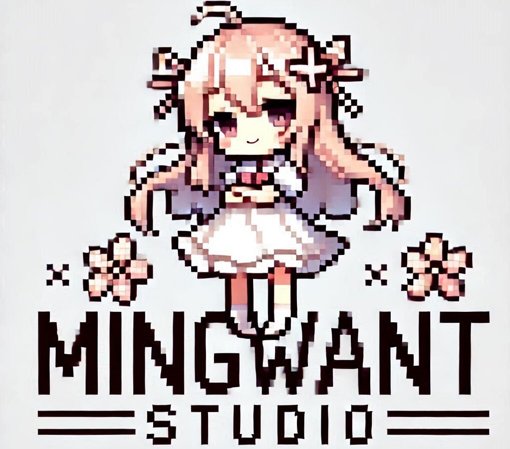 明玩不靈MingWantBling